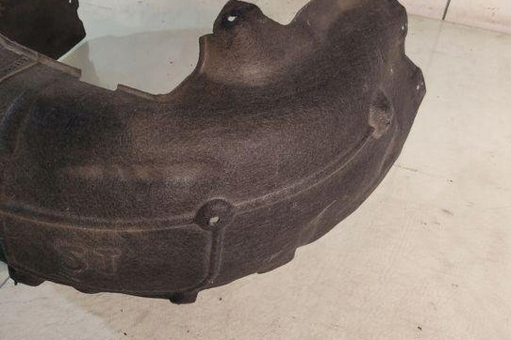 фото №12, Подкрылок левая задние bmw 3 g20, g28 7340929 3.0l бензиновый 285kw 2020