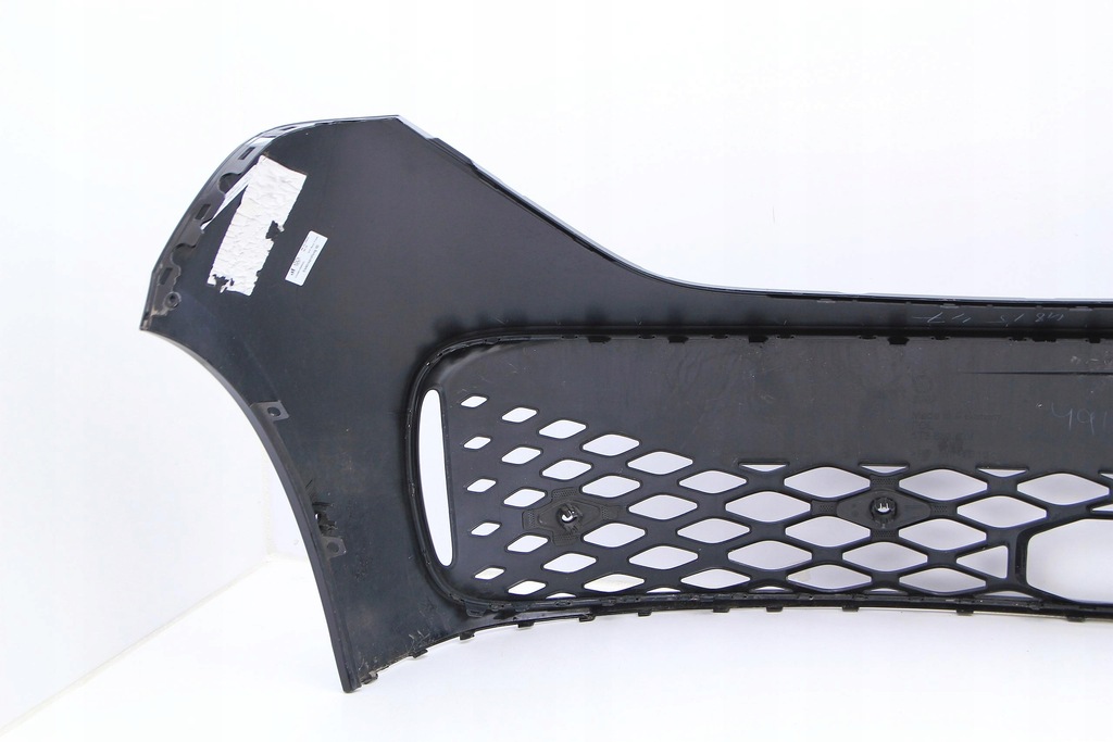 фото №8, Оригинальный бампер перед vw id.buzz id buzz 1t3 2021- 1t3807221