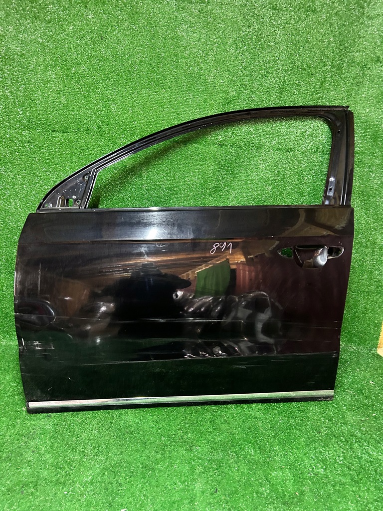 фото №1, Двері передні ліва vw passat b7