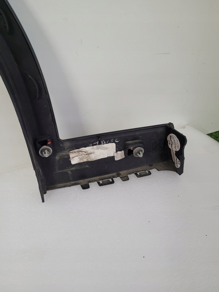 фото №8, Bmw g01 x3 g02 x4 молдинг крыла правый перед накладка na крыло 8064818