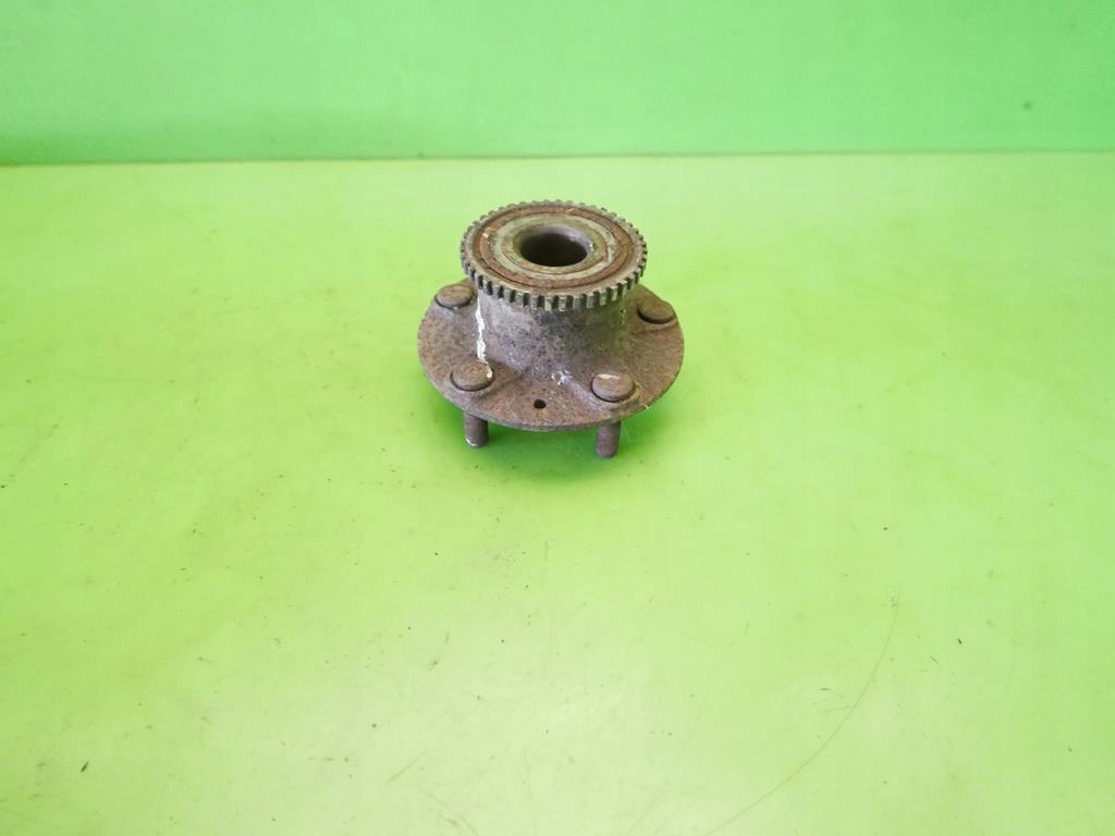 фото №6, Ступиця колеса права задня mazda xedos 6 2.0 v6 94-97