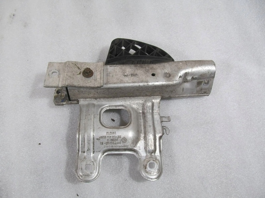 фото №11, Bmw 1 f20 f21 11-19 зона деформації відбійник лівий ліва перед передня c404