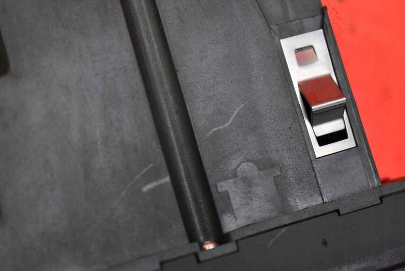 фото №11, Панель керування обдув кондиціонер 6916882 bmw e46 lift 01-06