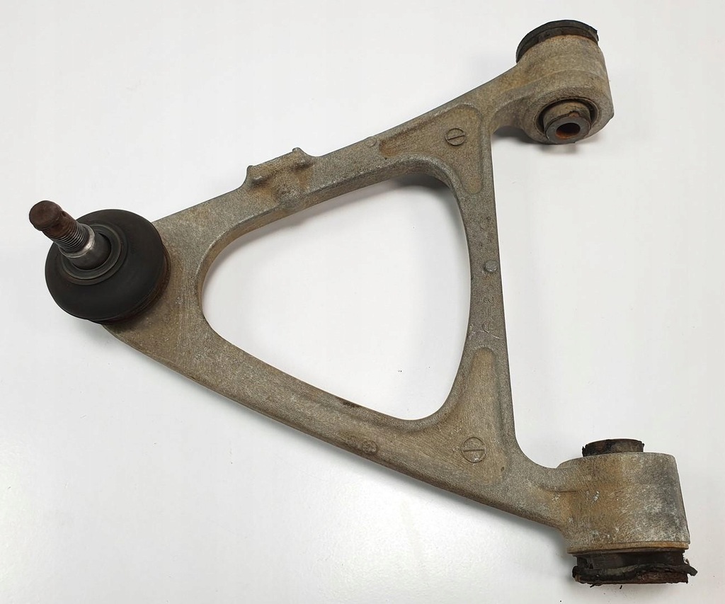 фото №4, Рычаг левый передний перед mazda rx-8