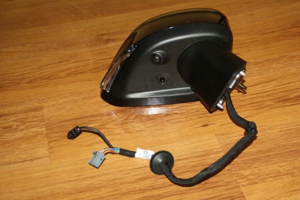 фото №7, Xc60 ii volvo xc-60 full камера асистент 15+1 pin