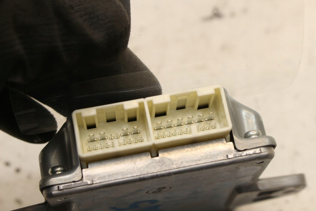 фото №5, Модуль гальма ручного ka0g437e1g mazda cx5 cx-5 lift