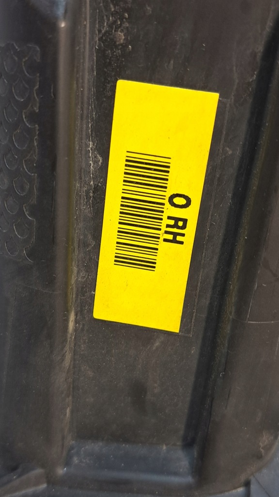 фото №10, Kia niro ii led правий