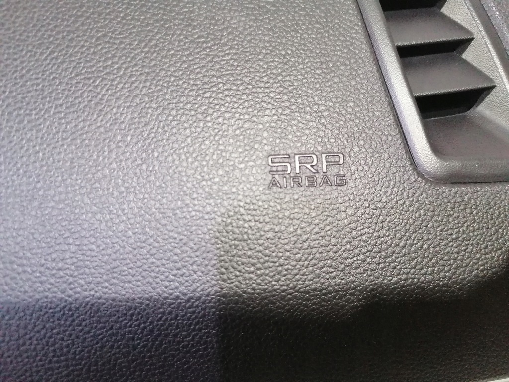 фото №4, Renault clio 5 v приборная панель консоль подушка безопасности подушки безопасности pas