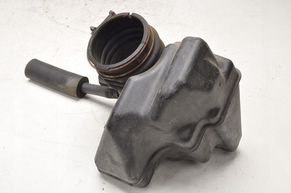 фото №3, Lexus rx ii резонатор повітря 17893-20080