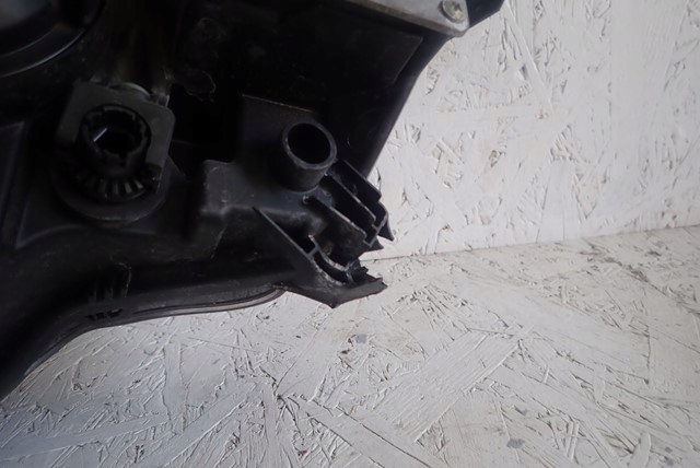 фото №3, Лампа права фара правий renault talisman led