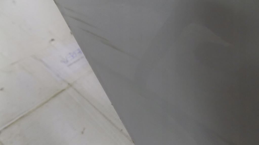 фото №7, Дверь правый задняя peugeot 2008 i kwe