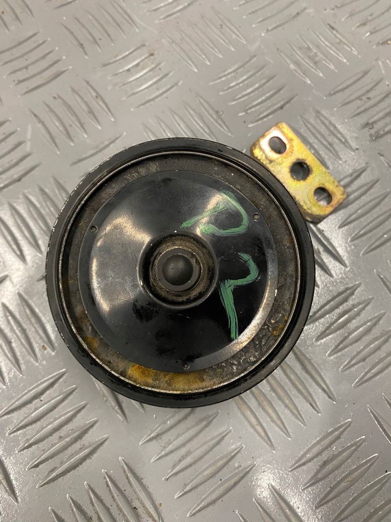 фото №1, Клаксон land rover discovery ii