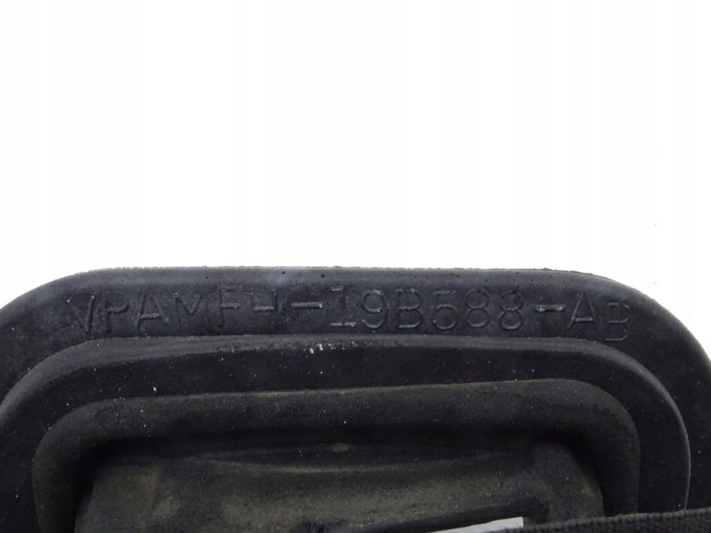 фото №3, Ford focus mk3 10-18 защита трубок отопителя