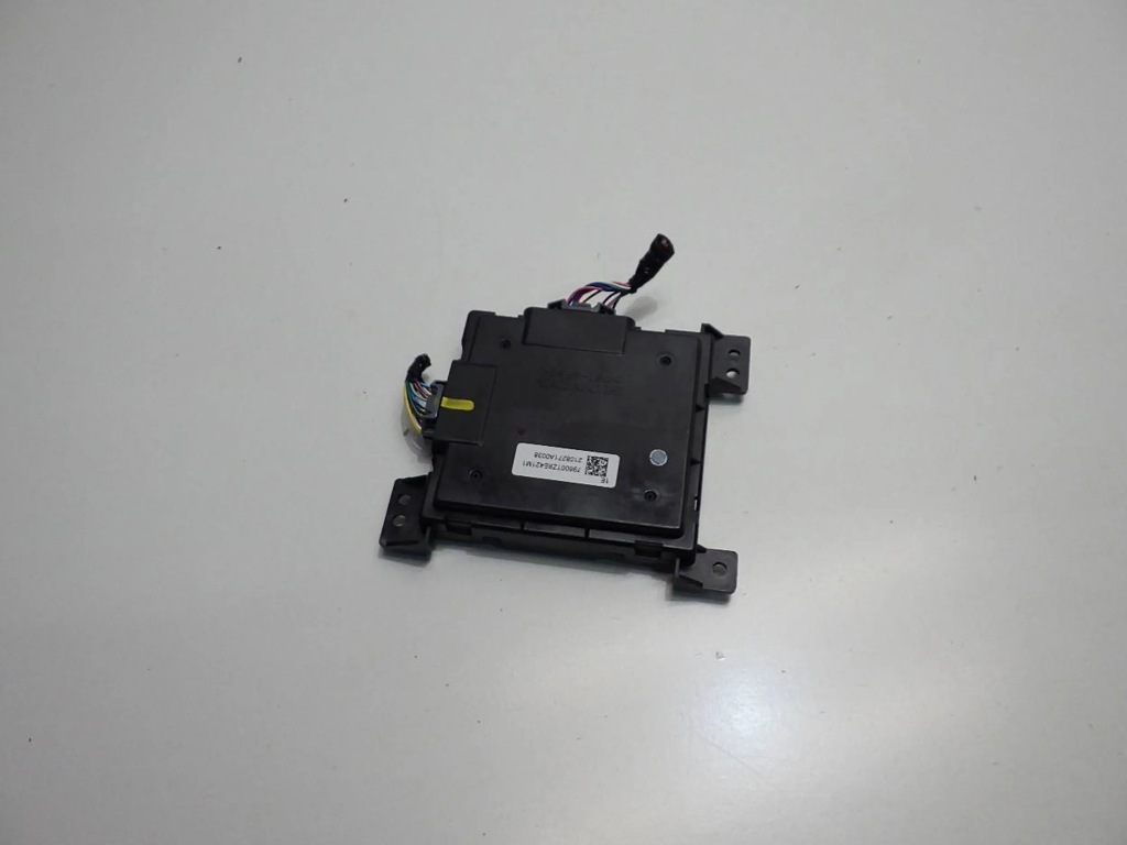 фото №1, Honda jazz v 21 1.5 ehev блок керування 79600tzbe421m1