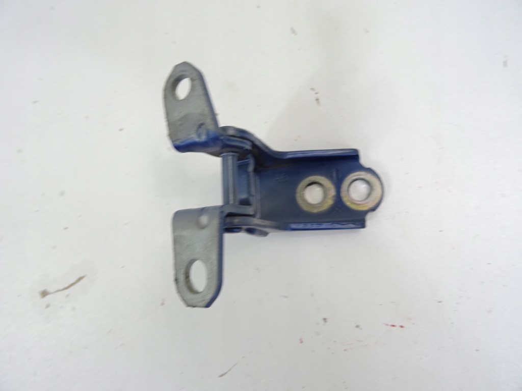 фото №6, Nissan x-trail t33 1.5 vc-t e-power kr15 петля дверь правый перед dół rby