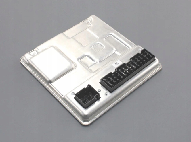 фото №1, Audi q4 e-tron шлюз керування unit 1ea937012l