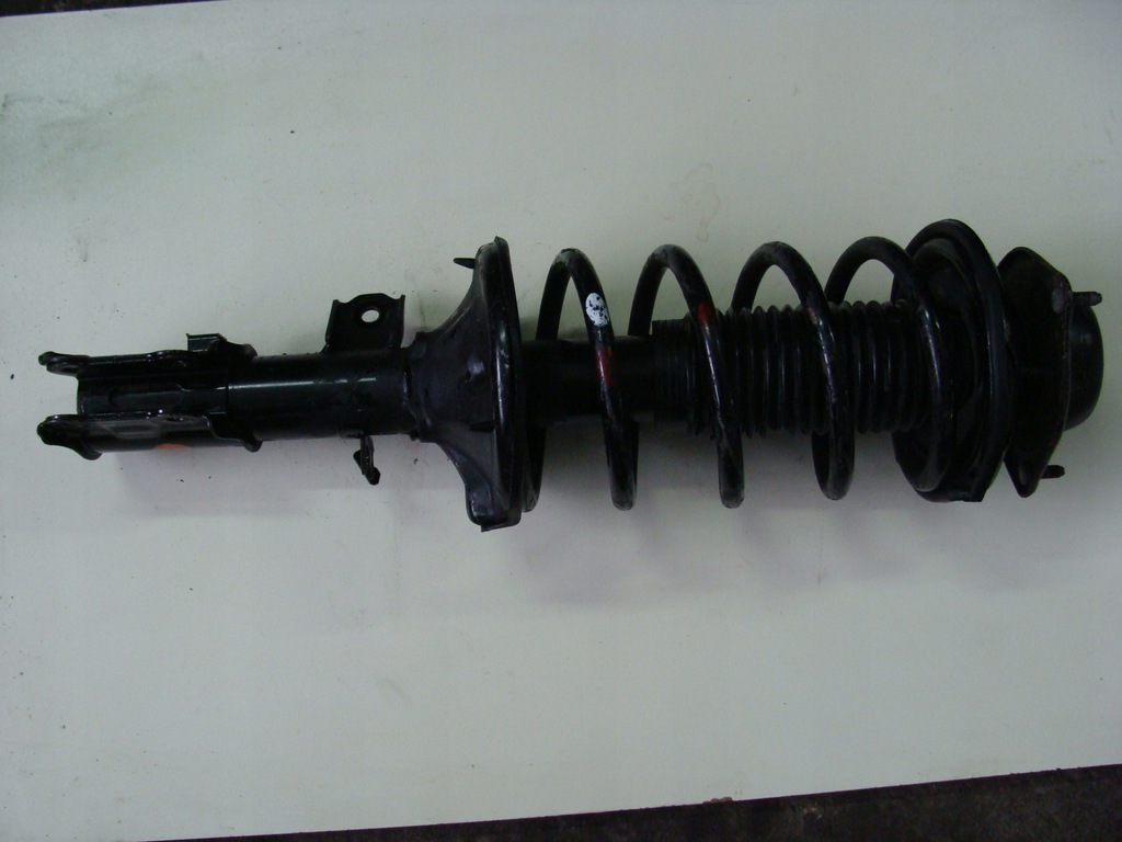 фото №1, Амортизатор лівий hyundai getz