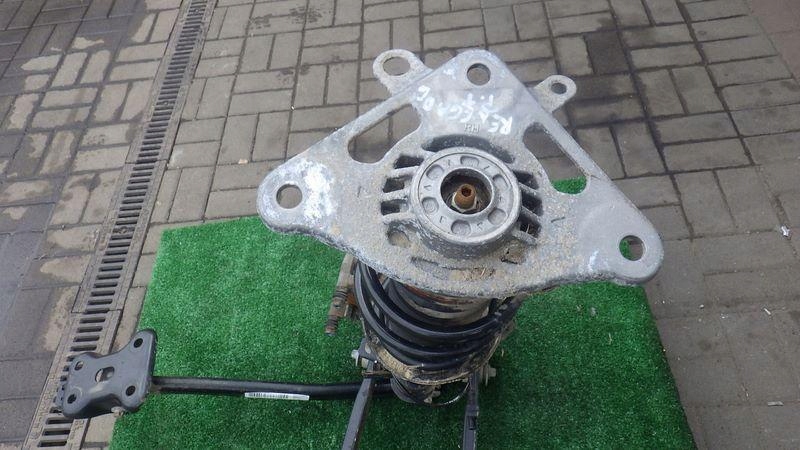 фото №7, Амортизатор пружина важіль правий задня jeep renegade fiat 500l 00521045140