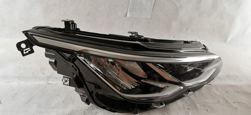 фото №4, Vw golf viii full led правий фара 5h1941006 5h1