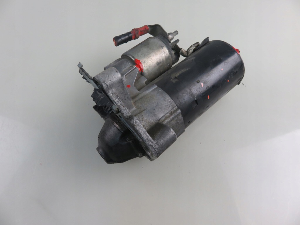Стартер renault megane 3 bz0/1_ 1.9 dci 8200741476 0001108429 с Разборки