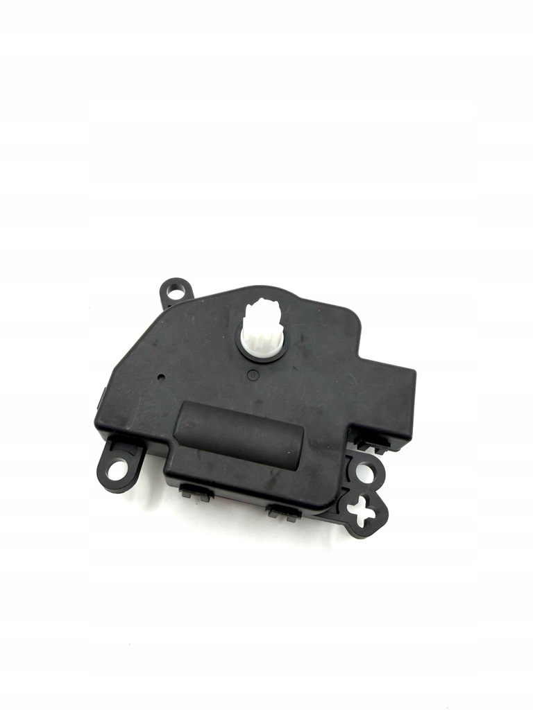 фото №1, Привід моторчик регулювання кришка обдув hvac ford expedition lincoln