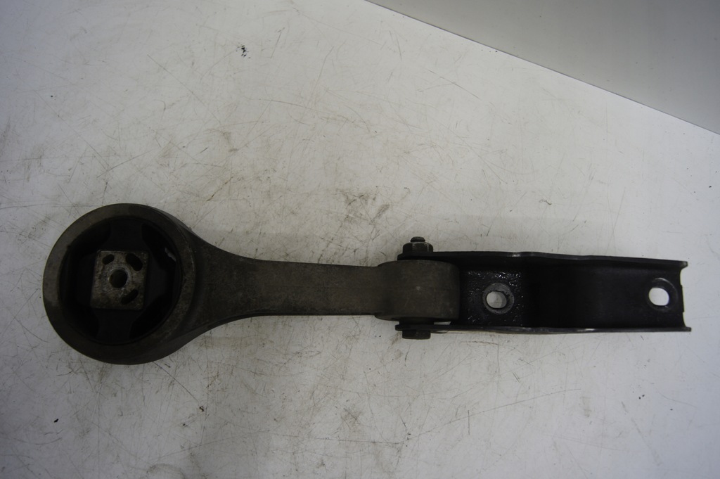 фото №9, Подушка двигателя коробки передач 1.6 tdi toledo iv lift