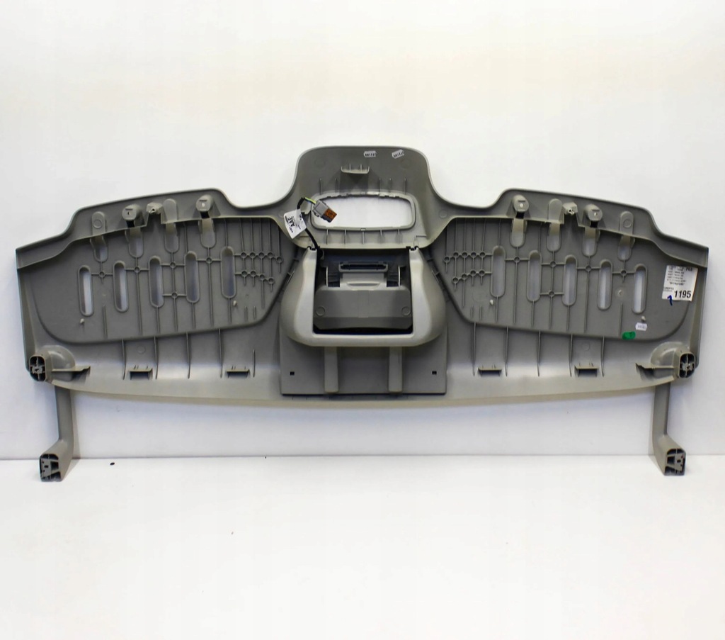 фото №5, Ford transit - tourneo connect 2020 стеля