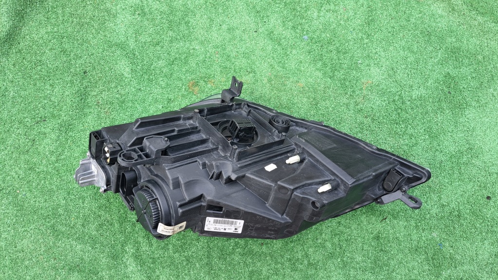фото №4, Seat leon 3 iii lift 5f1 full led лампа передняя