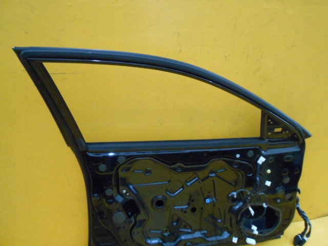 фото №8, Nissan maxima a35 09-15 двері ліва перед