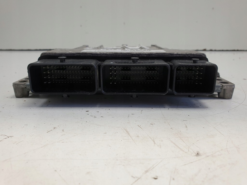 фото №3, Renault megane iv 1.2 tce блок керування двигуна