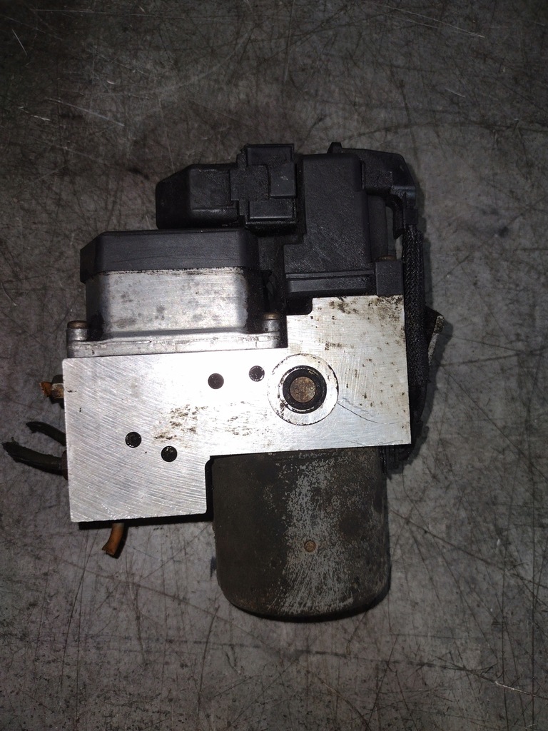 фото №1, Насос abs 0265220488 vw lt