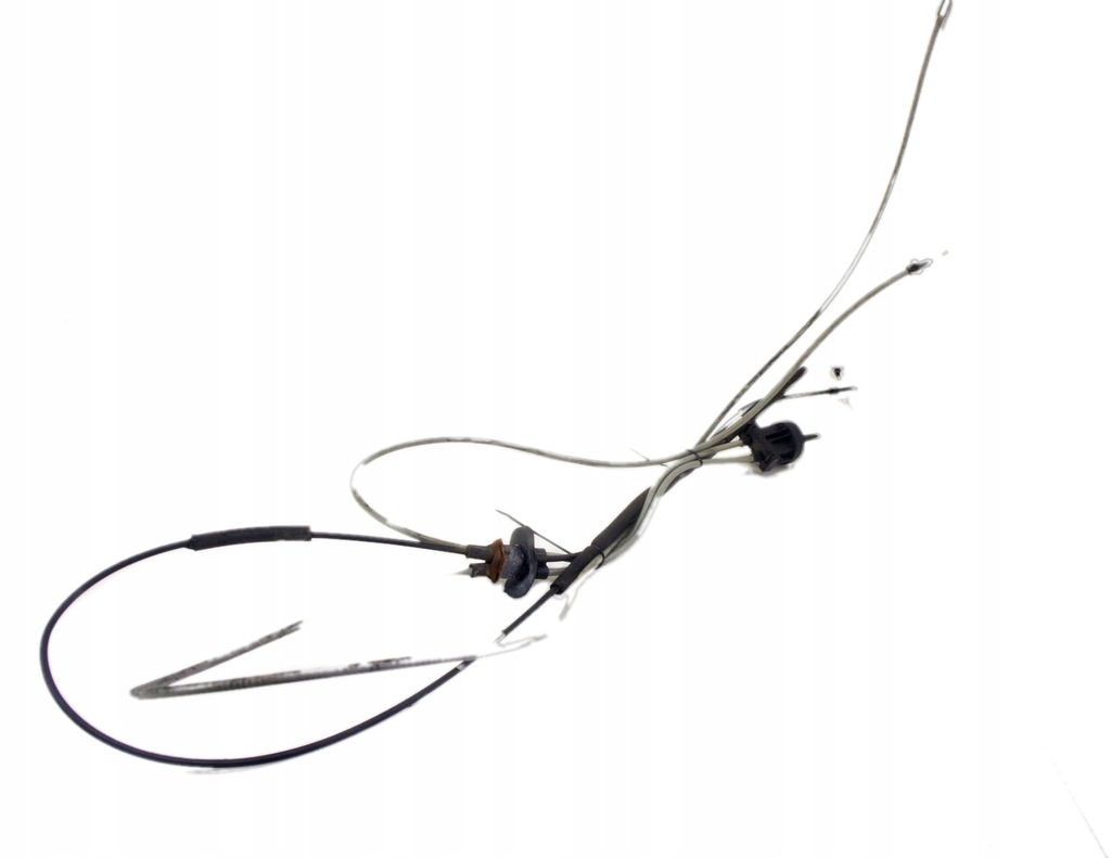 фото №1, Nm214 dacia lodgy трос тяга капот