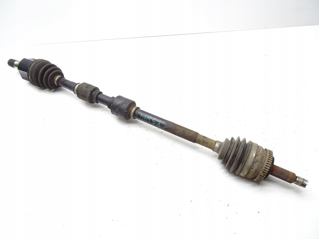 фото №1, Приводной вал правая правый перед передняя kia optima iii 1.7 crdi механическая коробка передач