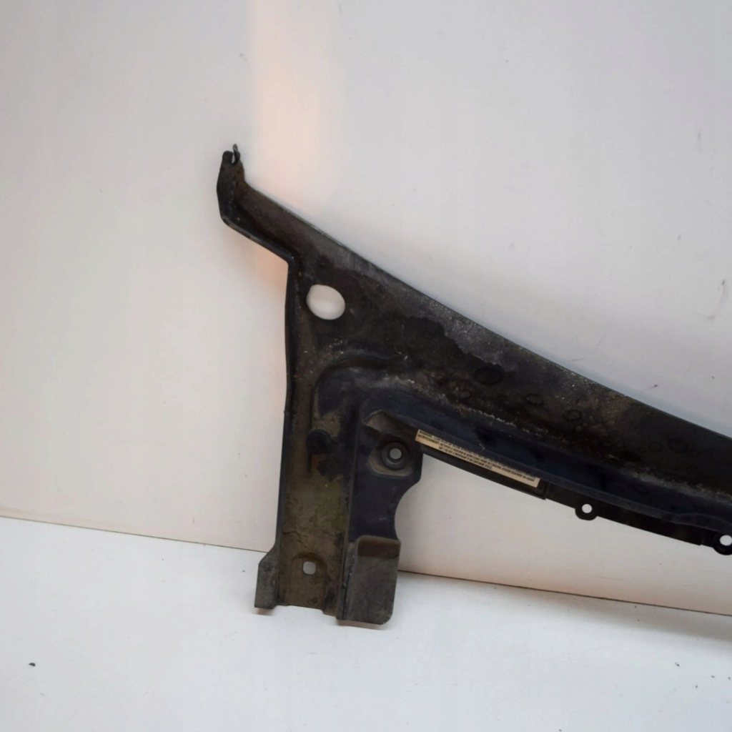 Tesla model s 2016 жабо передні Доставка