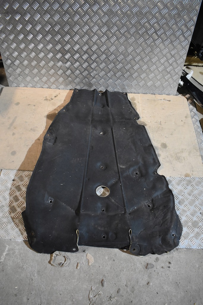 фото №1, Idealna защита шумоизоляция туннель bmw g07 x7 1