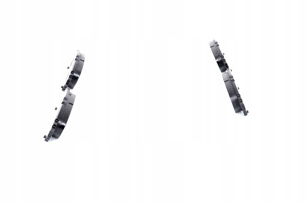 фото №6, Тормозные колодки тормозные задняя lexus gs rc toyota mirai prius plus