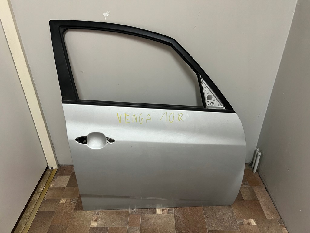 фото №1, Kia venga hyundai ix20 двері правий перед передні цілий bez іржа 10r