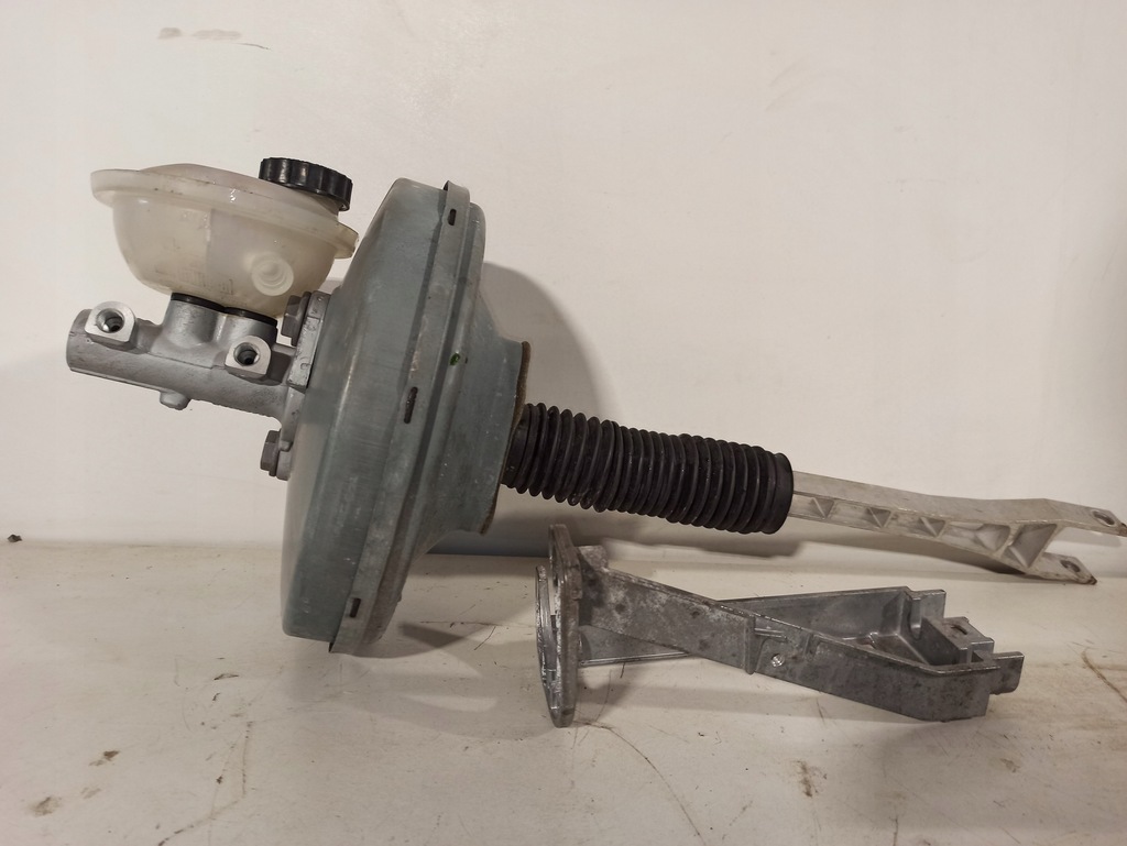 фото №1, Porsche cayman s усилитель тормозов насос тормозная 99735502502