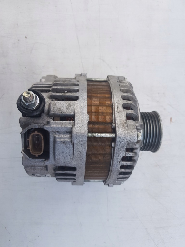 фото №2, Генератор mazda mx5 2.0 skyactiv a5tj0591