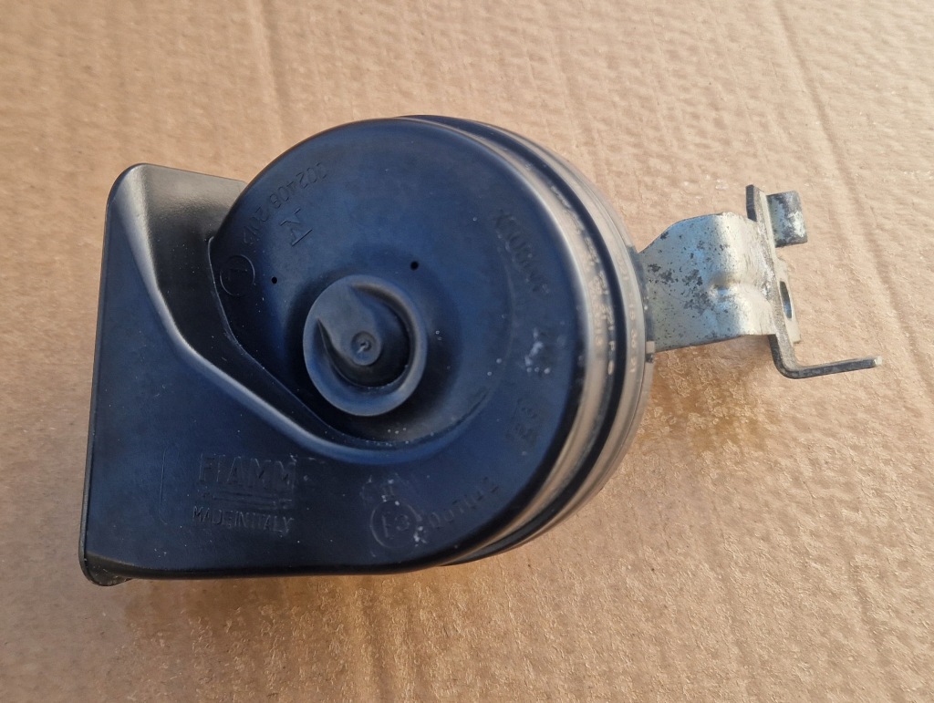 фото №1, Клаксон 5q0951221p vw skoda оригінал