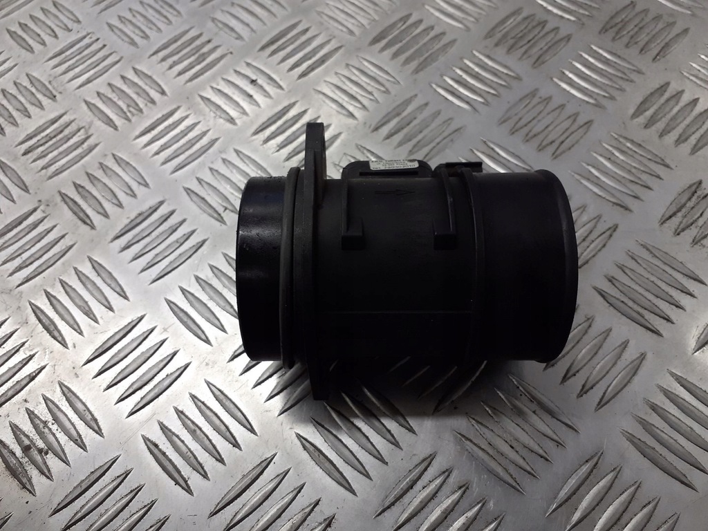 фото №1, Расходомер воздуха clio iii 8200299956