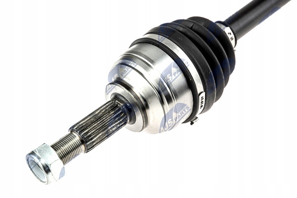 фото №10, Nty npw-re-069 wał приводной