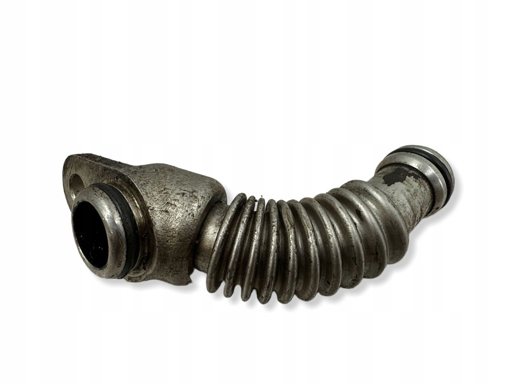 фото №1, Шланг egr bmw 5 e60 e61