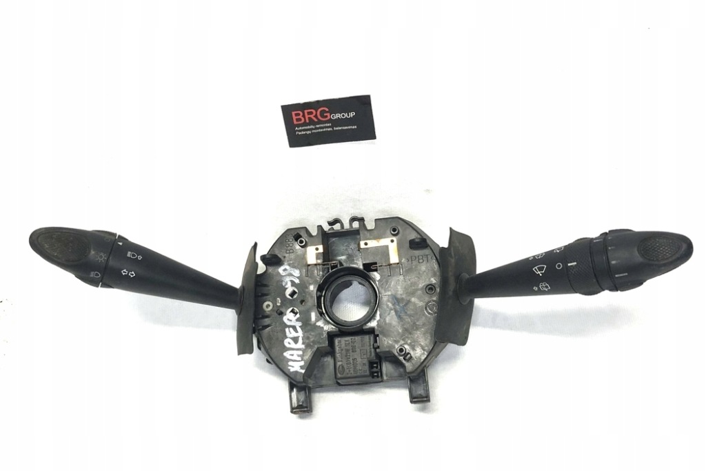 Кільце ковзний керма fiat marea 185_ 4dm005 1998 Ціна