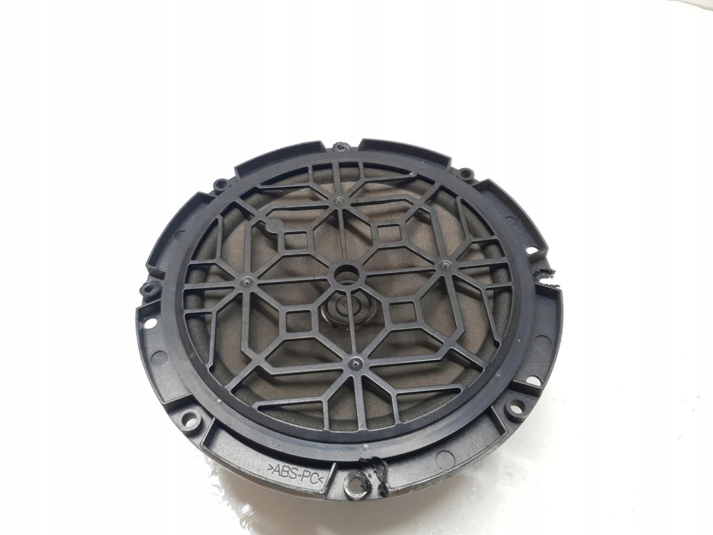 фото №2, Динамік двері перед citroen c2