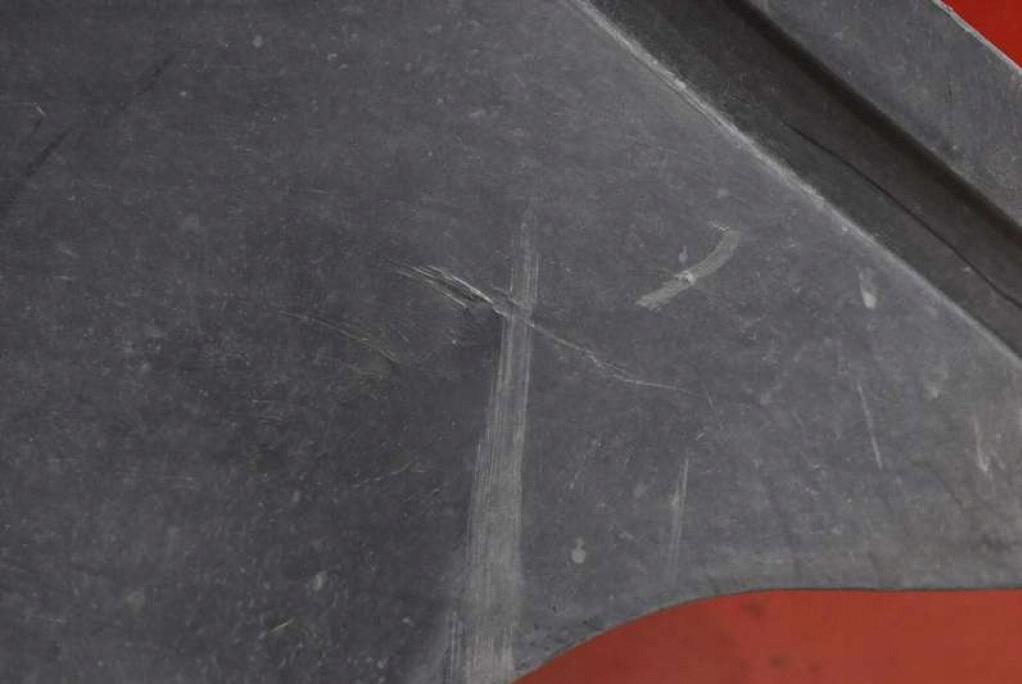 фото №12, Защита колеса запасного 3w8825507 bentley continental 1 i gt coupe 03-12