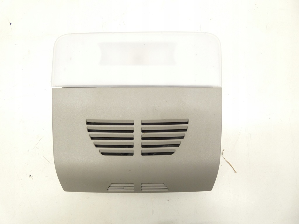 фото №1, Bmw x1 e84 e90 e91 лампа освітлення салону задня