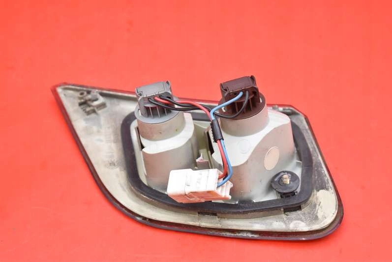 фото №6, Лампа ліва задня задня mitsubishi carisma hb lift 99-04