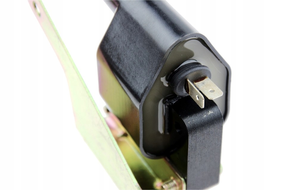 фото №2, Катушка зажигания daewoo tico 0.8 95-00