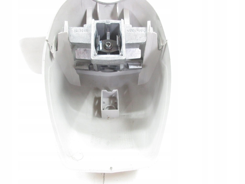 фото №4, Renault grand scenic iii 1.9 dci 130 km f9q870 корпус дзеркало заднього